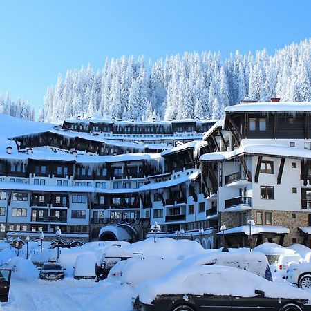 Apartments In Complex Grand Manastira Pamporovo Extérieur photo